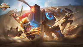 最强黑马：XYG异军突起，稳居S组四强