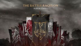 “科研”成功！FPX开发全新“双辅助游走”体系，引领版本潮流。